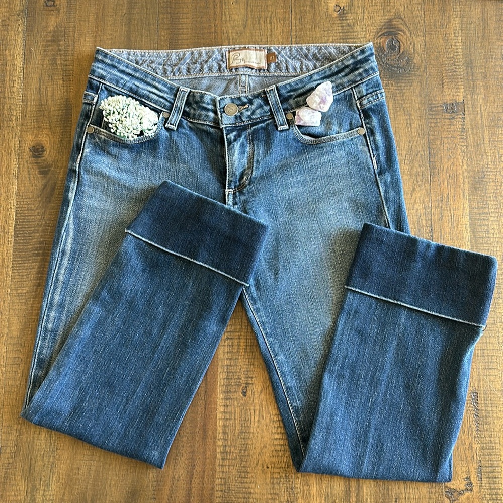 Paige Premium denim Jeans